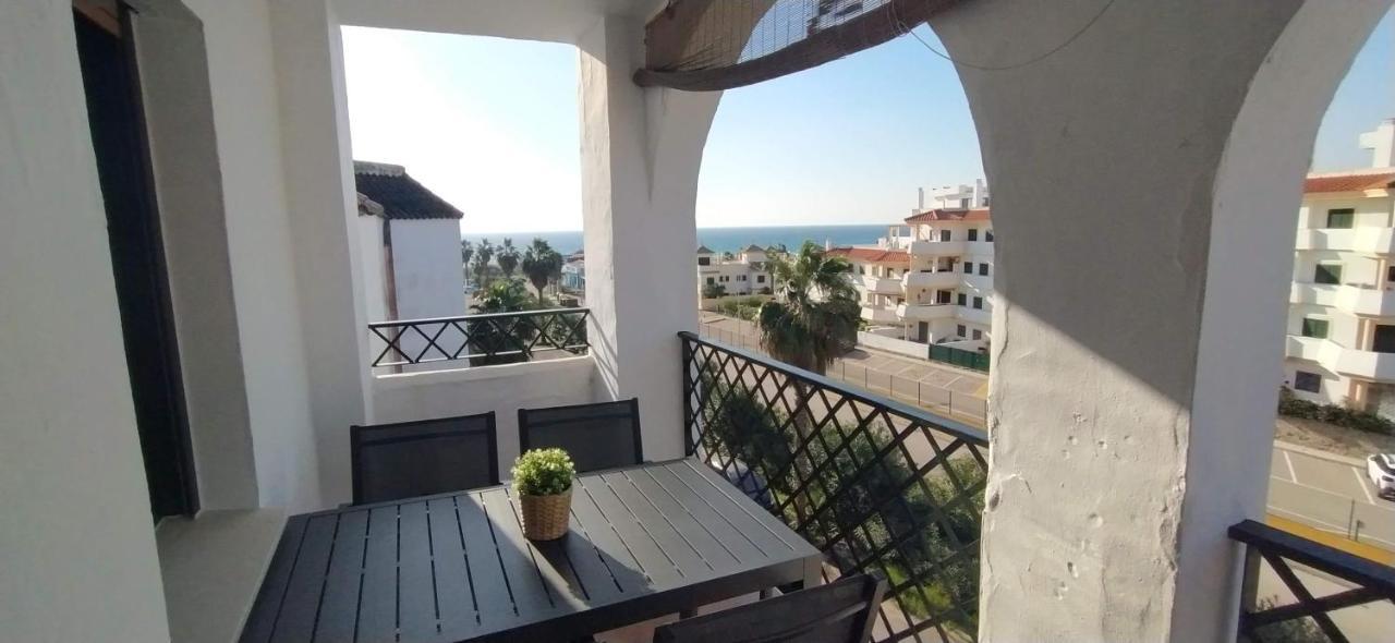 Atico Atardecer Leilighet Zahara de los Atunes Eksteriør bilde