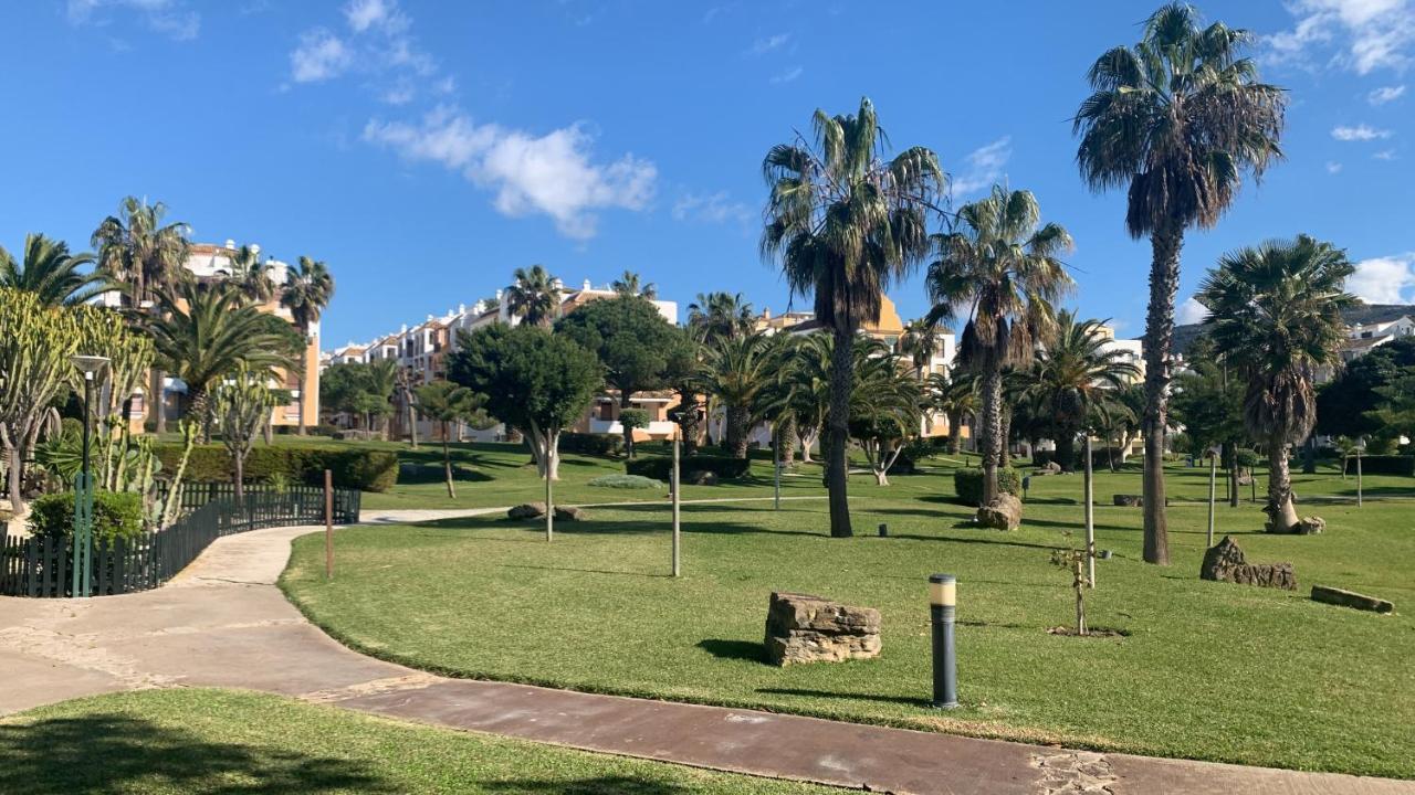 Atico Atardecer Leilighet Zahara de los Atunes Eksteriør bilde