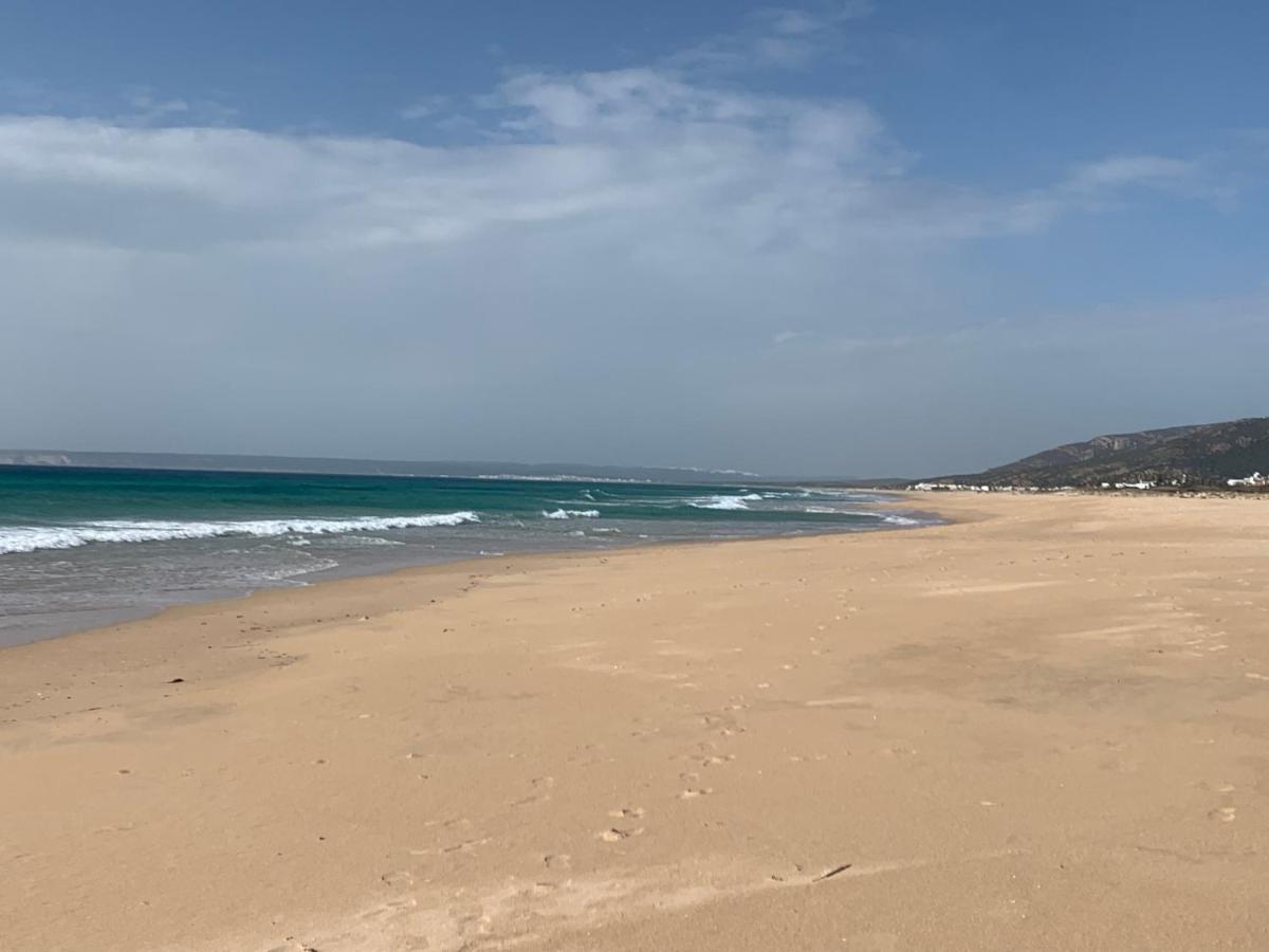 Atico Atardecer Leilighet Zahara de los Atunes Eksteriør bilde